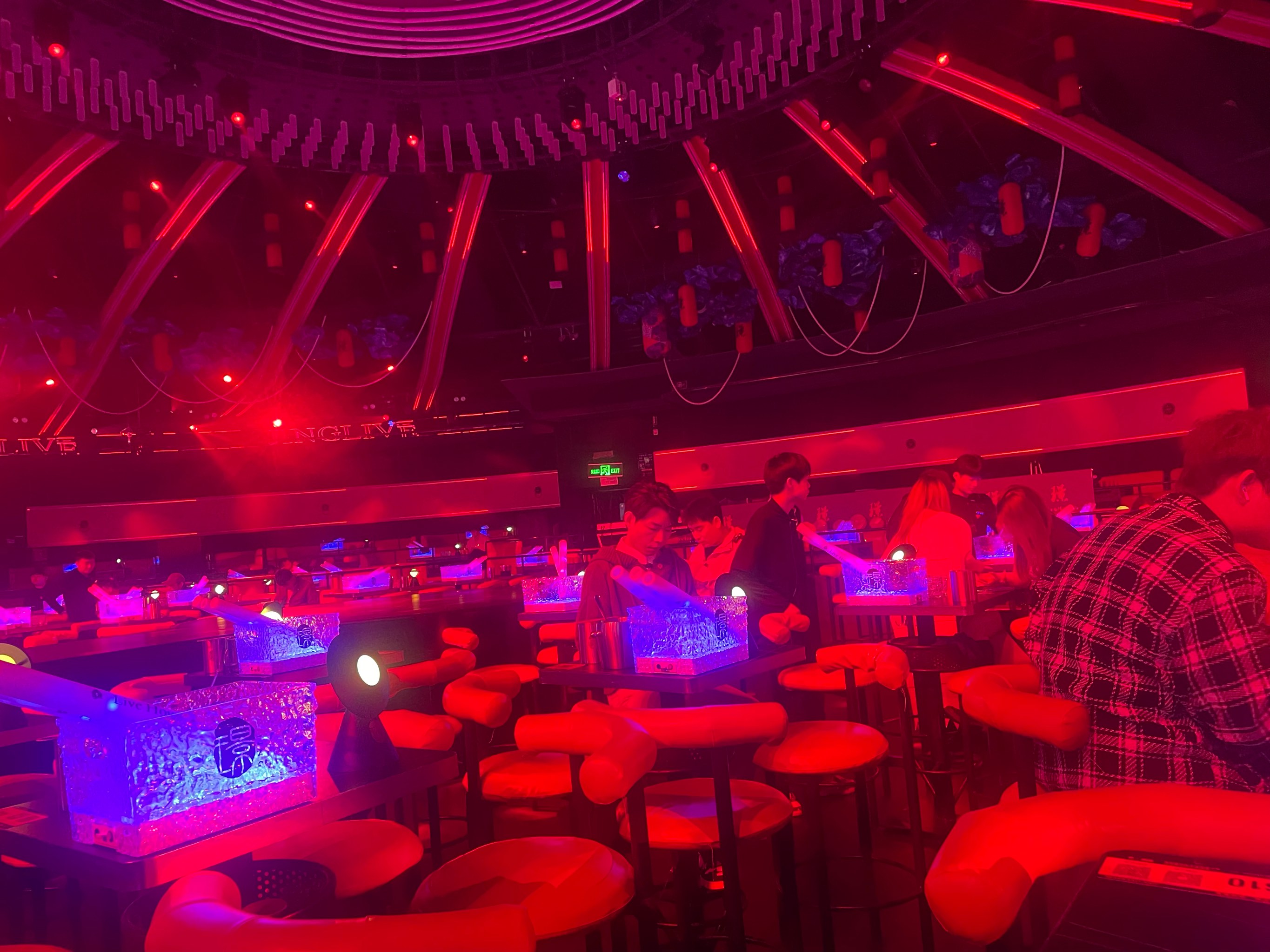 焦作商务ktv创新商务ktv模式解析-武陟县ktv预订