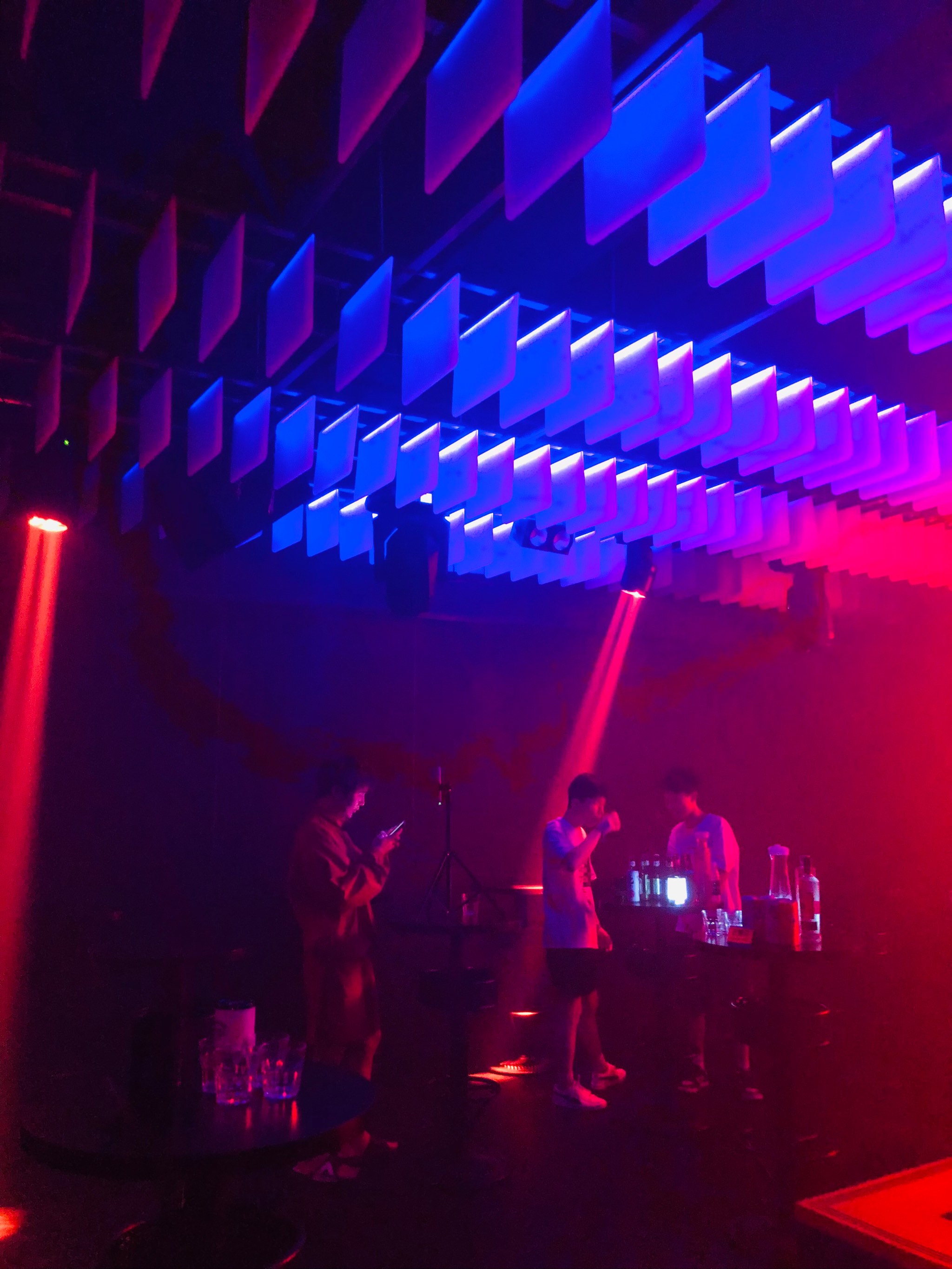 焦作商务ktv环境设施怎么样-武陟县ktv预订